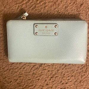 Kate Spade Wallet.